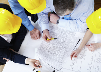 Ingenieros Técnicos, Arquitectos y Arquitectos técnicos. Proyectos, certificados, dirección de obra...