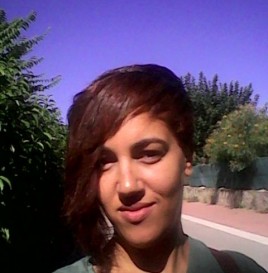 Saida Bouchankouk