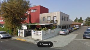 Proyecto de baja tensión para nuevo bar restaurante1