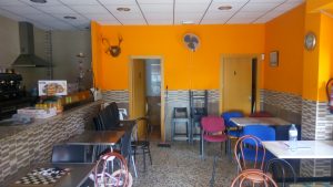 Bar Deportivo: cambio de titularidad 1