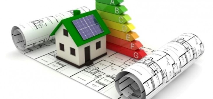 Certificado de Eficiencia Energética y Cédula de Habitabilidad