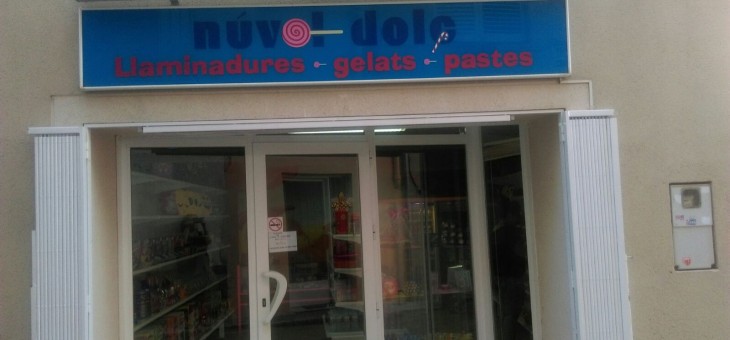LICENCIA DE ACTIVIDAD en Vinyols i els Arcs