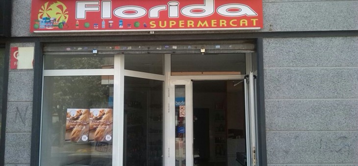 FLORIDA: LICENCIA DE ACTIVIDAD en Santa Perpetua de Mogoda