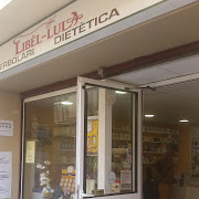 LICENCIA DE ACTIVIDAD en Reus: HERBORISTERIA DETÉTICA LA LIBÈL·LULA