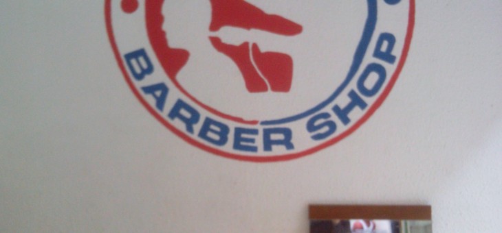 BARBER SHOP, peluquería para hombres en Reus