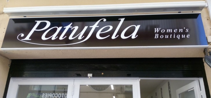 Patufela Women’s Boutique: NUEVA TIENDA DE ROPA EN CALAFELL