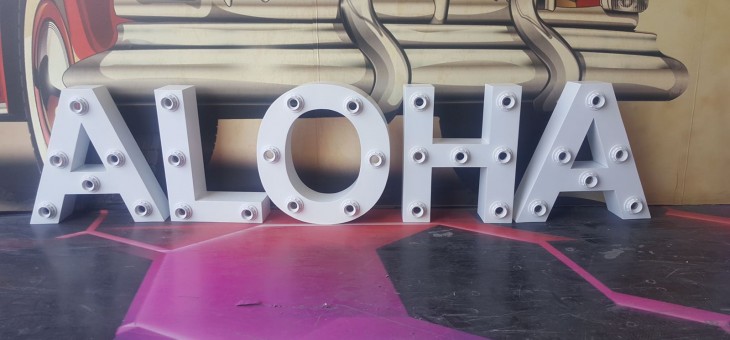 ALOHA! SALOU: nueva tienda de ropa en el centro de Salou
