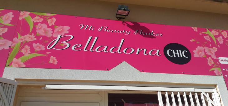 BELLADONA CHIC – MY BEAUTY BROKER, en Miami Platja