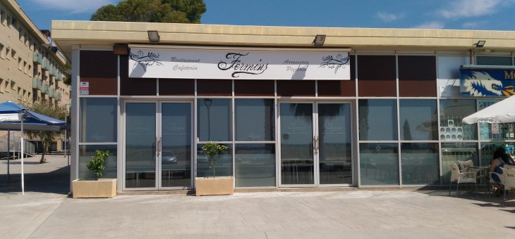 FERMINS: apertura nuevo restaurante en Cubelles
