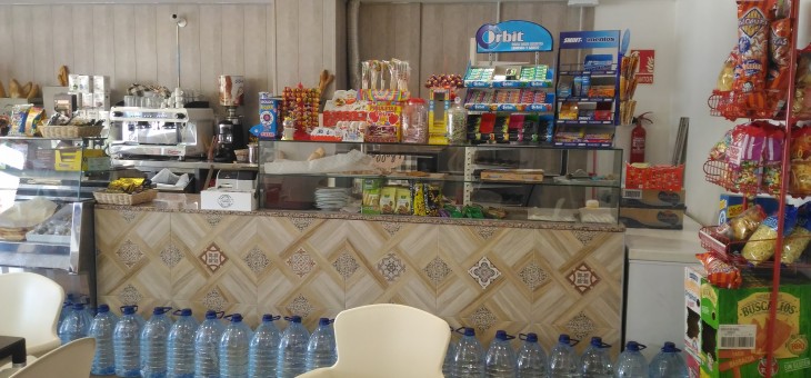 PA I XOCOLATA: nueva cafetería en San Salvador