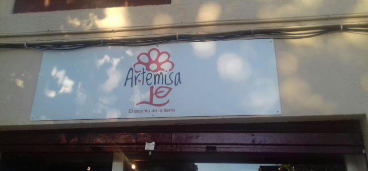 ARTEMISA: nueva herboristería en Reus