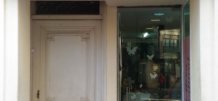 BELLEZA NATURAL: nueva peluquería, salón de belleza y estética en el centro de Reus