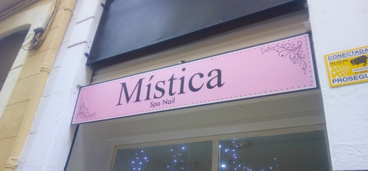 MÍSTICA SPA NAIL: nuevo centro de belleza en Reus
