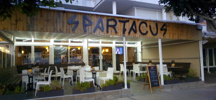 SPARTACUS: nuevo proyecto de GAS NATURAL