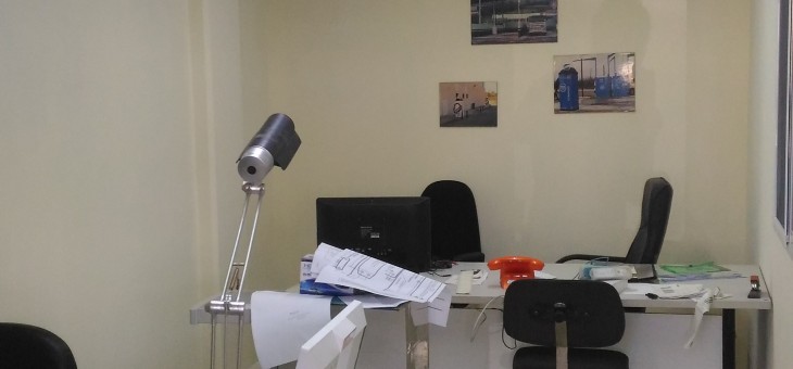 ASITEC: nueva ubicación de un taller mecánico en Vilanova y la Geltrú