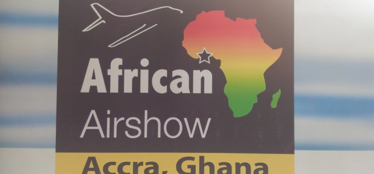 1ª VISITA DE OBRA EN ACCRA, GHANA