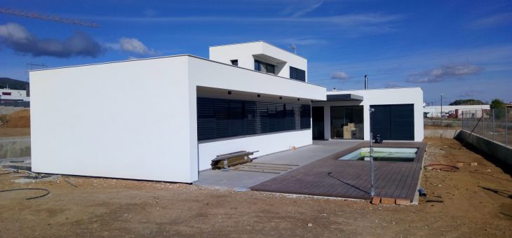 CHALET EN CASTELLVELL DEL CAMP