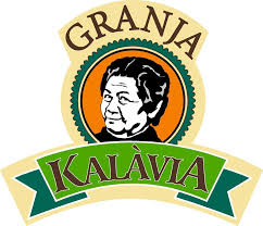 GRANJA KALAVIA: nueva ubicación