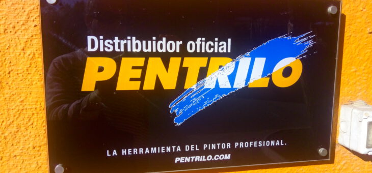 PENTRILO: Proyecto de gas propano