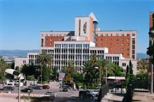 Proyectos de climatización y de baja tensión en Hospital Joan XXIII
